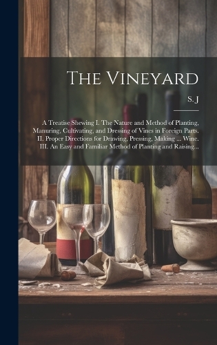 The Vineyard