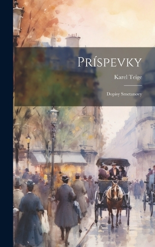 Príspevky