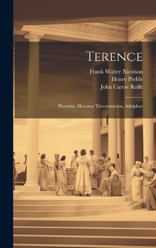 Terence