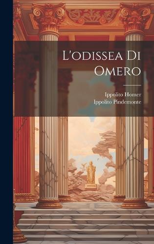 L'odissea Di Omero