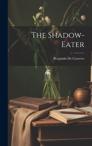 The Shadow-eater