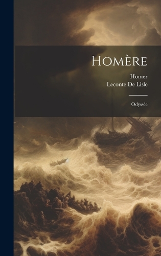 Homère
