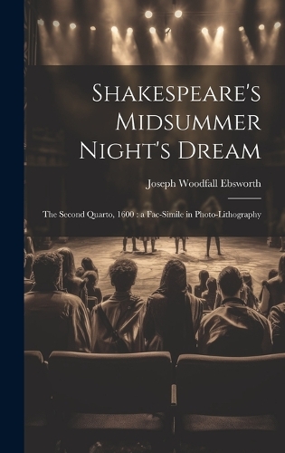 Shakespeare's Midsummer Night's Dream