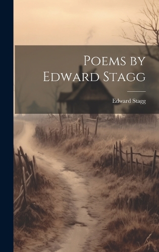 Poems by Edward Stagg