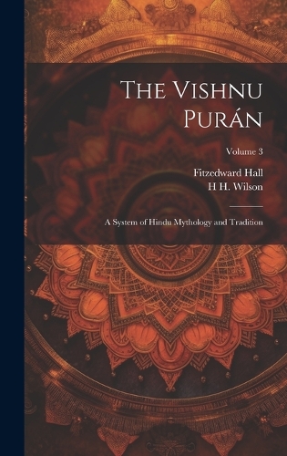 The Vishnu Purán