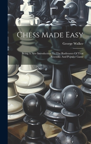 Chess Made Easy