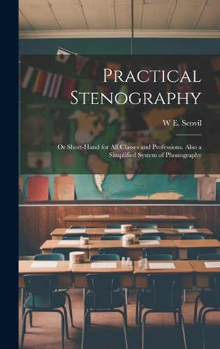 Practical Stenography