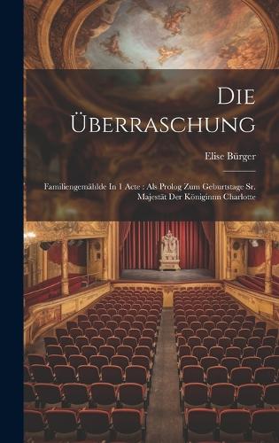 Die Überraschung