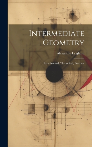 Intermediate Geometry