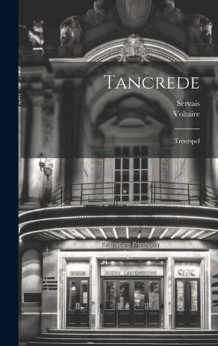 Tancrede