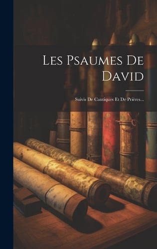 Les Psaumes De David