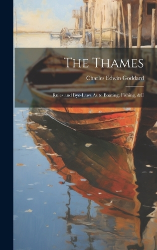 The Thames