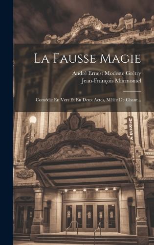 La Fausse Magie
