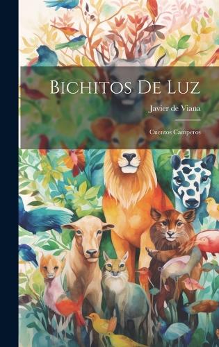 Bichitos De Luz