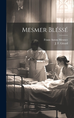 Mesmer Bléssé