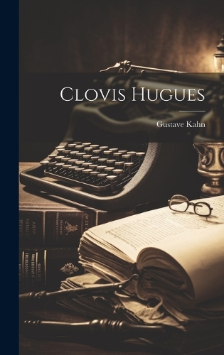 Clovis Hugues