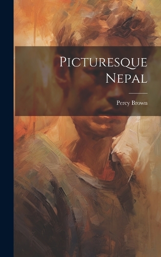 Picturesque Nepal