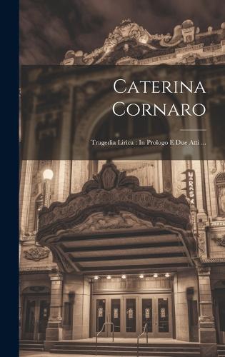 Caterina Cornaro