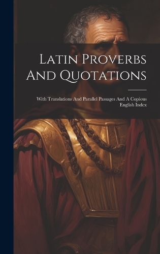 Latin Proverbs And Quotations