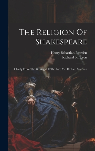 The Religion Of Shakespeare