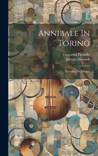 Annibale In Torino