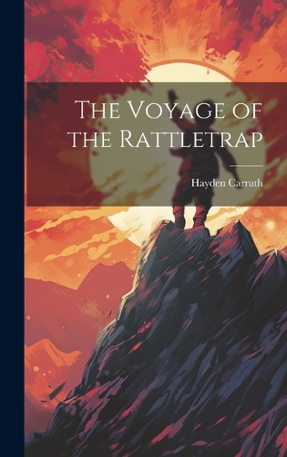 The Voyage of the Rattletrap