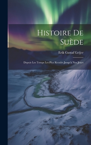 Histoire De Suède
