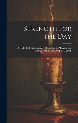 Strength for the Day