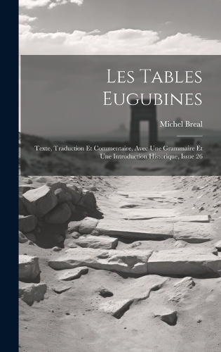 Les Tables Eugubines