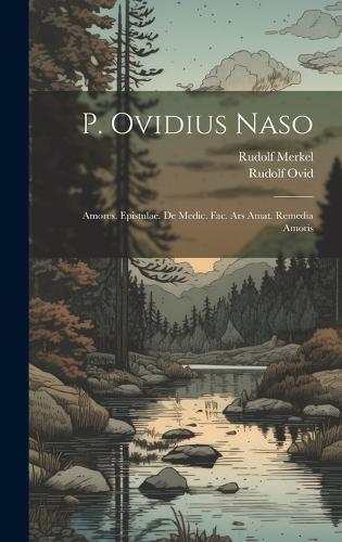 P. Ovidius Naso