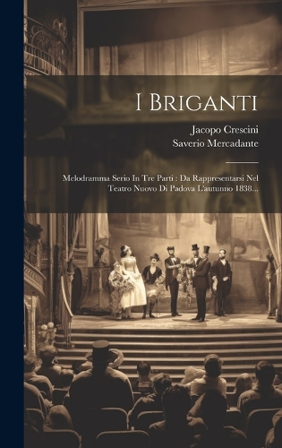 I Briganti
