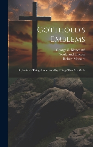 Gotthold's Emblems