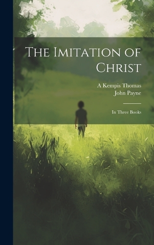 The Imitation of Christ
