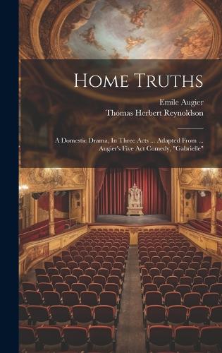 Home Truths