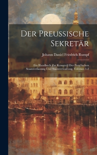 Der Preußische Sekretär