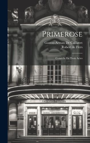 Primerose