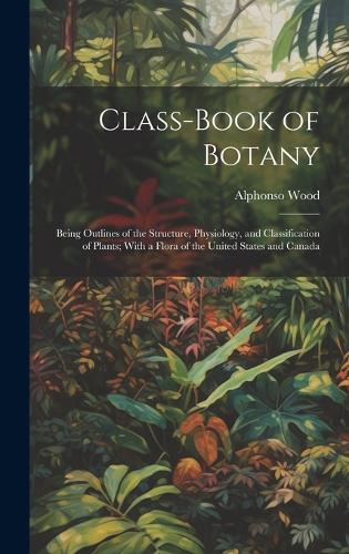 Class-book of Botany