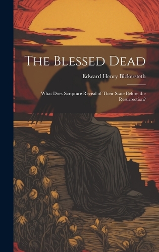 The Blessed Dead