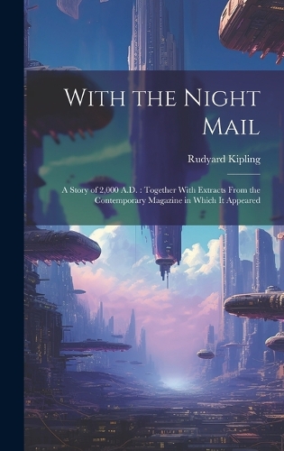 With the Night Mail