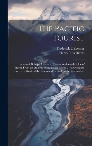 The Pacific Tourist