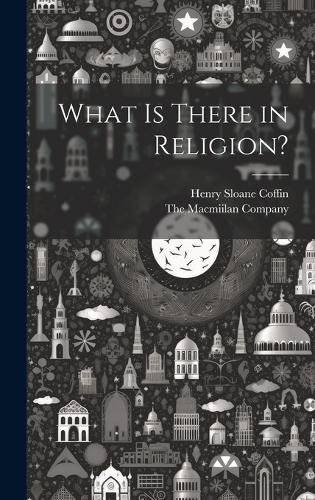 What is There in Religion?