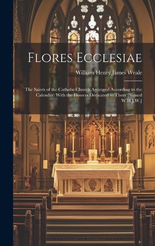Flores Ecclesiae