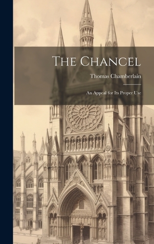 The Chancel