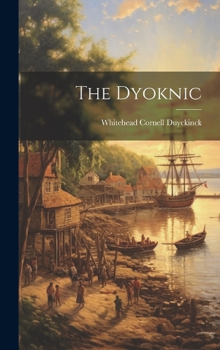 The Dyoknic