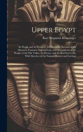 Upper Egypt
