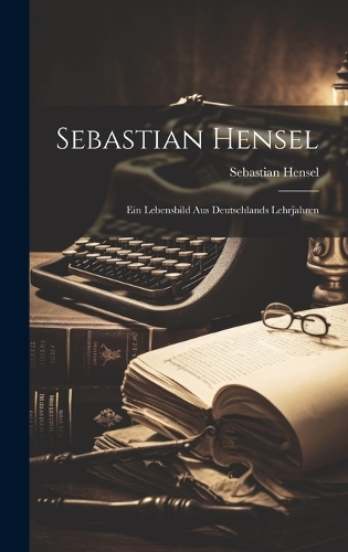 Sebastian Hensel