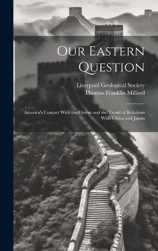 Our Eastern Question
