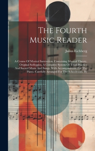 The Fourth Music Reader