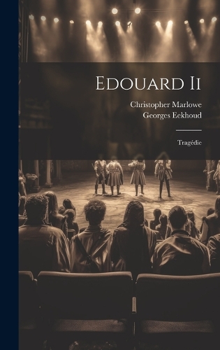 Edouard Ii