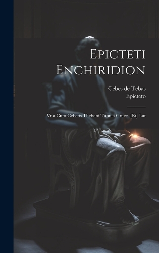 Epicteti Enchiridion